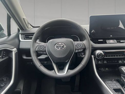 Used 2024 Toyota RAV4 XLE Premium w/ Weather Package AWD/4WD image 13