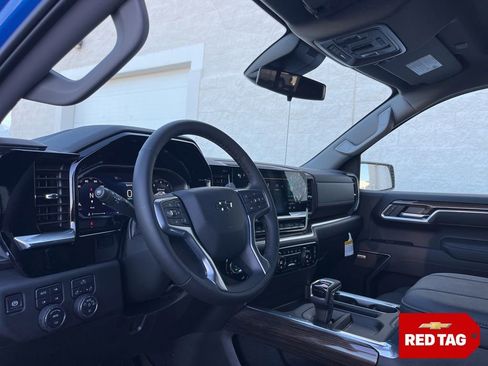 New 2026 Chevrolet Silverado 1500 RST image 10