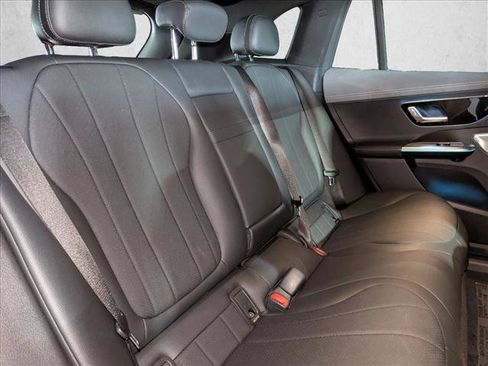 Certified 2023 Mercedes-Benz EQE 350+ SUV image 22