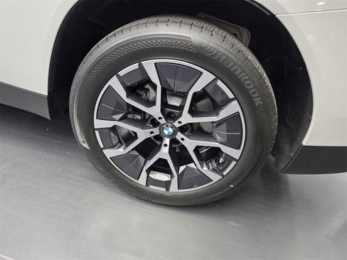 Used 2026 BMW X3 xDrive30 image 17