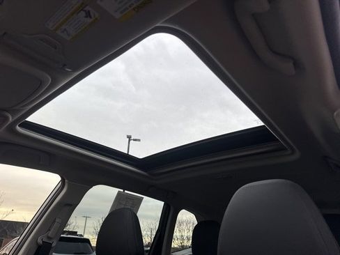 Used 2024 Subaru Forester Sport image 20