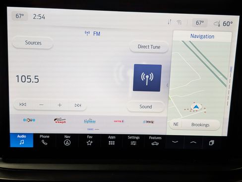 Used 2023 Ford F350 Lariat w/ Tow Technology Package image 25