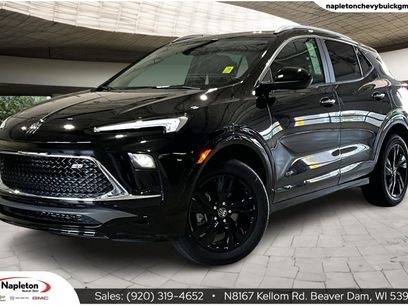 New 2026 Buick Encore GX Sport Touring w/ Comfort Package