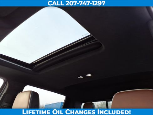 Used 2025 GMC Sierra 2500 Denali Ultimate w/ LPO, GMC Protection Package image 14