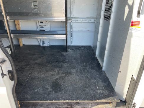 Used 2021 RAM ProMaster 2500 image 23