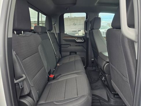 New 2026 GMC Sierra 1500 SLE AWD/4WD image 12