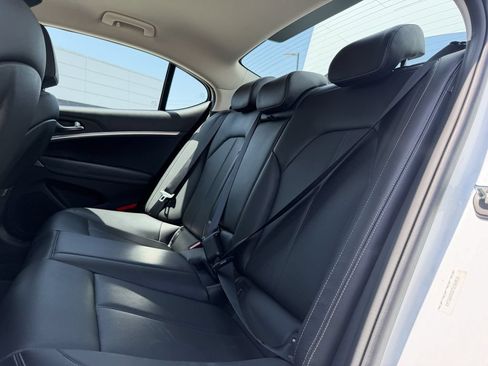 Used 2026 Genesis G70 2.5T AWD/4WD image 23