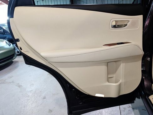 Used 2014 Lexus RX 350 AWD image 19