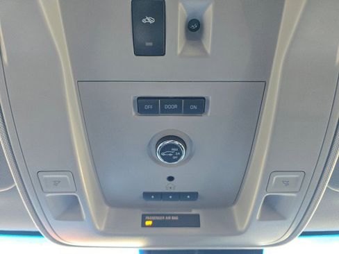 Used 2016 Chevrolet Tahoe LTZ w/ Max Trailering Package image 39