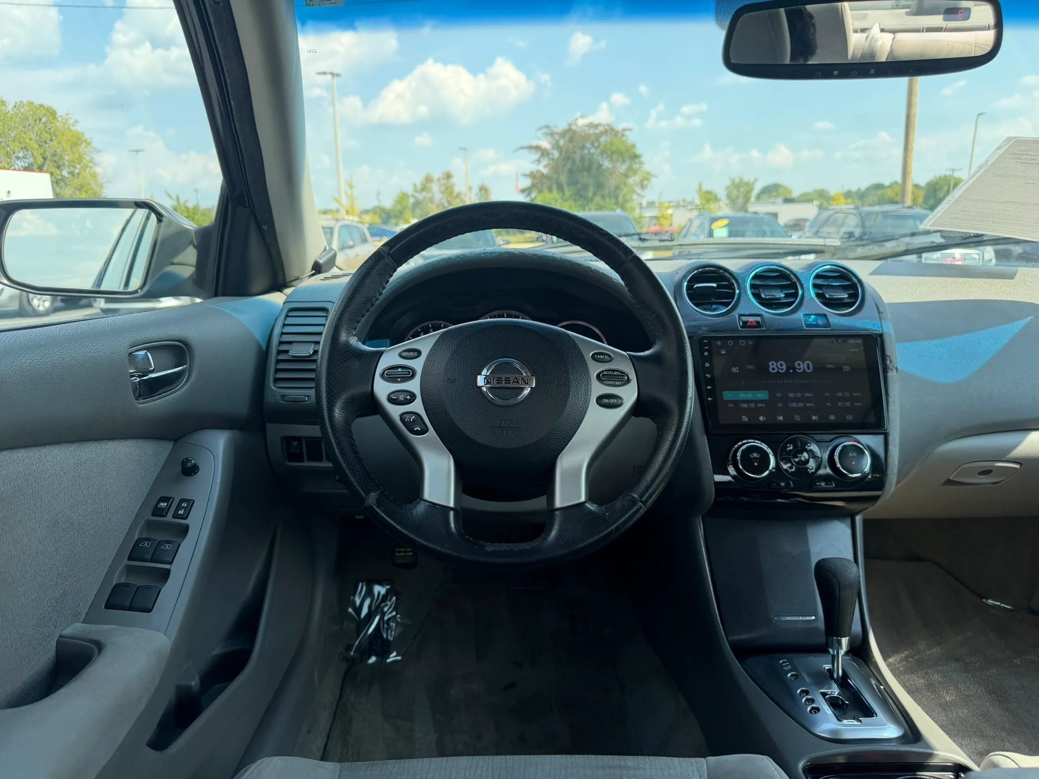 Used 2012 Nissan Altima 2.5 S w/ Value Pkg FWD image 15