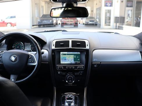 Used 2014 Jaguar XKR R image 13