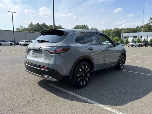 Certified 2026 Honda HR-V EX-L image 5