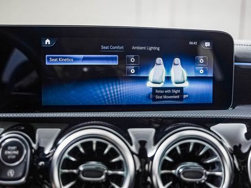Certified 2023 Mercedes-Benz CLA 250 4MATIC image 18