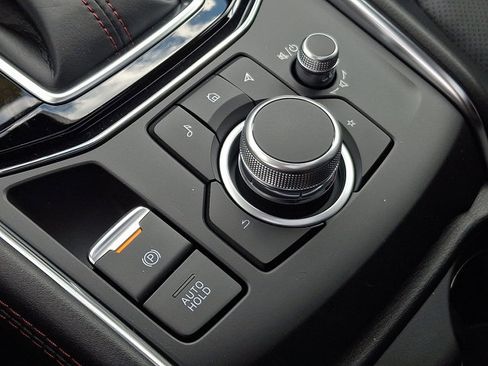 New 2025 MAZDA CX-5 2.5 Turbo w/ Premium Package image 21