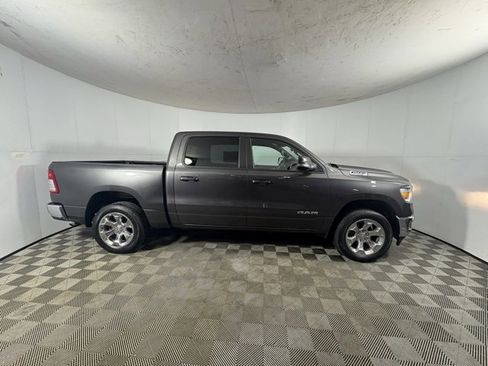 Used 2022 RAM 1500 Big Horn image 5