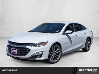 Used 2024 Chevrolet Malibu LT video 1