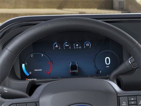 New 2026 Ford F350 Lariat w/ Lariat Premium Package image 13