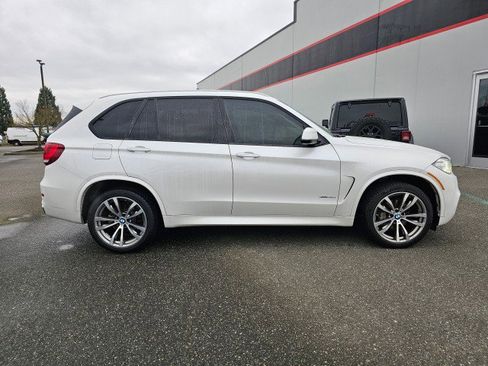 Used 2014 BMW X5 xDrive35i w/ M Sport image 10