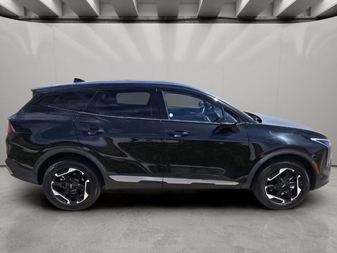 Used 2026 Kia Sportage S AWD/4WD image 6