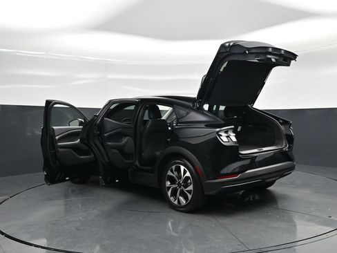 Used 2024 Ford Mustang Mach-E Select RWD image 32