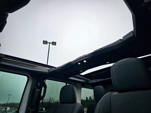 New 2026 Jeep Wrangler Sport S image 13