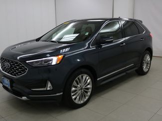 Used 2023 Ford Edge Titanium w/ Equipment Group 301A image 1