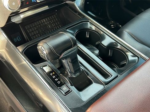 Certified 2023 Ford F150 Lariat w/ Equipment Group 502A High image 14