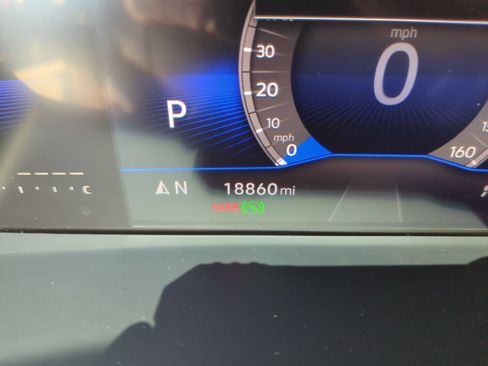 Used 2024 Volkswagen Tiguan SE FWD image 47