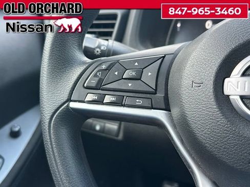 Used 2024 Nissan Leaf S FWD image 17