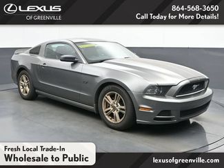 Used 2014 Ford Mustang Coupe RWD video 1