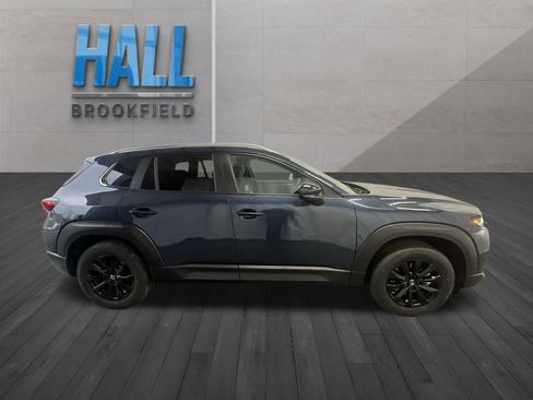 New 2026 MAZDA CX-50 AWD 2.5 S w/ Preferred Pkg image 6