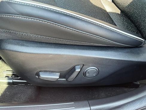 Used 2025 Kia K4 GT-Line w/ GT-Line Sunroof Package FWD image 17