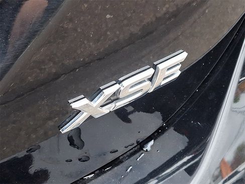 Used 2024 Toyota Camry XSE image 29