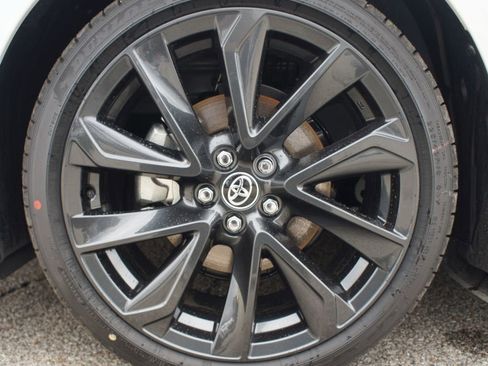 Used 2026 Toyota Corolla SE AWD/4WD image 26