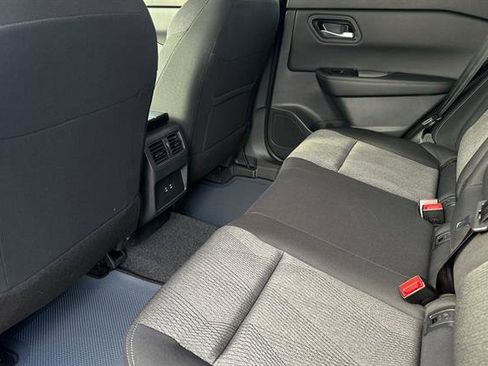 New 2026 Nissan Rogue SV image 13