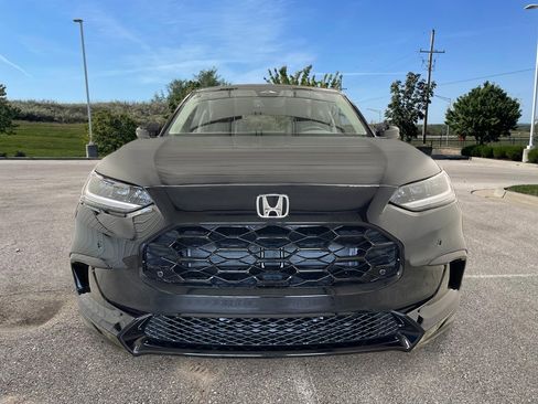 New 2026 Honda HR-V EX-L image 9