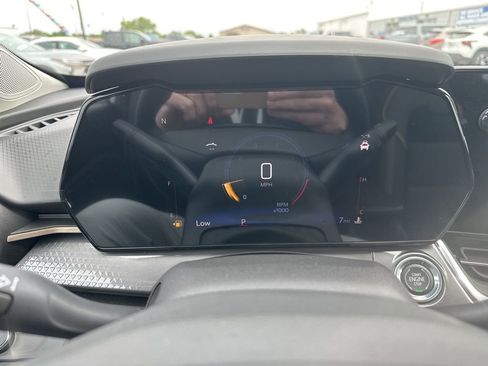 New 2026 Chevrolet Trax ACTIV FWD image 13