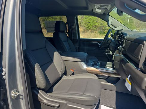 New 2026 Chevrolet Silverado 2500 LT w/ Trail Boss Package image 24