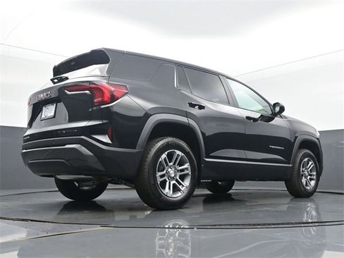 New 2026 GMC Terrain Elevation w/ Technology Package II image 50