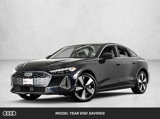 New 2025 Audi A5 2.0T Premium Plus video 1