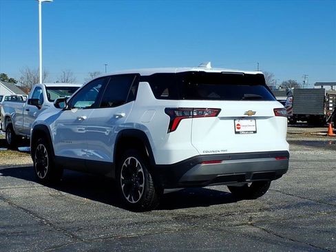 New 2026 Chevrolet Equinox LT w/ Convenience Package II image 5