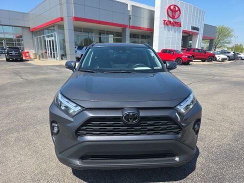 Certified 2023 Toyota RAV4 XLE Premium image 3