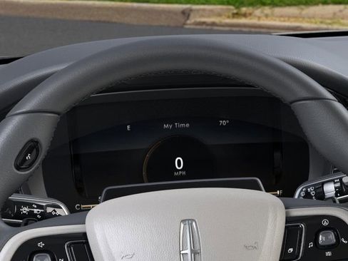 New 2026 Lincoln Corsair Reserve w/ Jet Appearance Package image 13