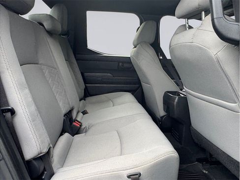 Used 2025 Toyota Tacoma SR5 RWD image 24