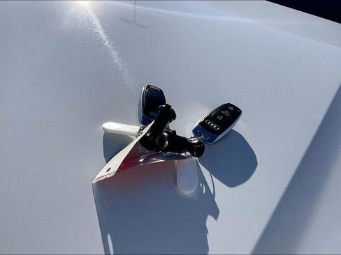 Used 2025 Audi Q7 3.0T Premium Plus image 12