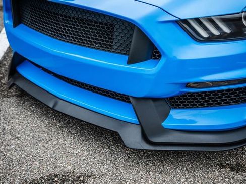 Used 2017 Ford Mustang GT Premium w/ Equipment Group 401A RWD image 26