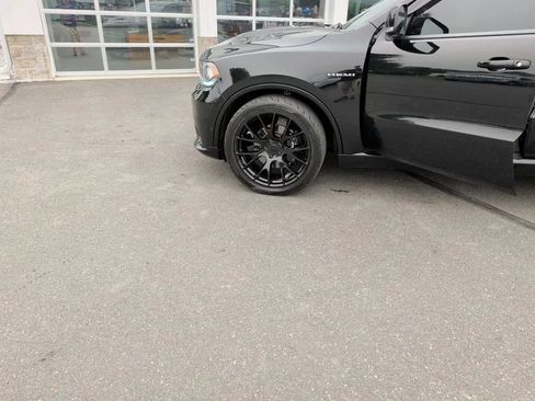 Used 2020 Dodge Durango R/T AWD/4WD image 25