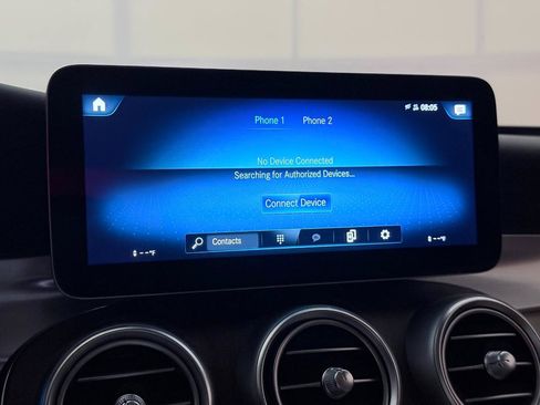 Used 2021 Mercedes-Benz GLC 300 4MATIC w/ Multimedia Package image 34