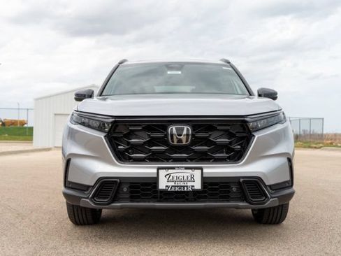 Used 2025 Honda CR-V Sport image 2