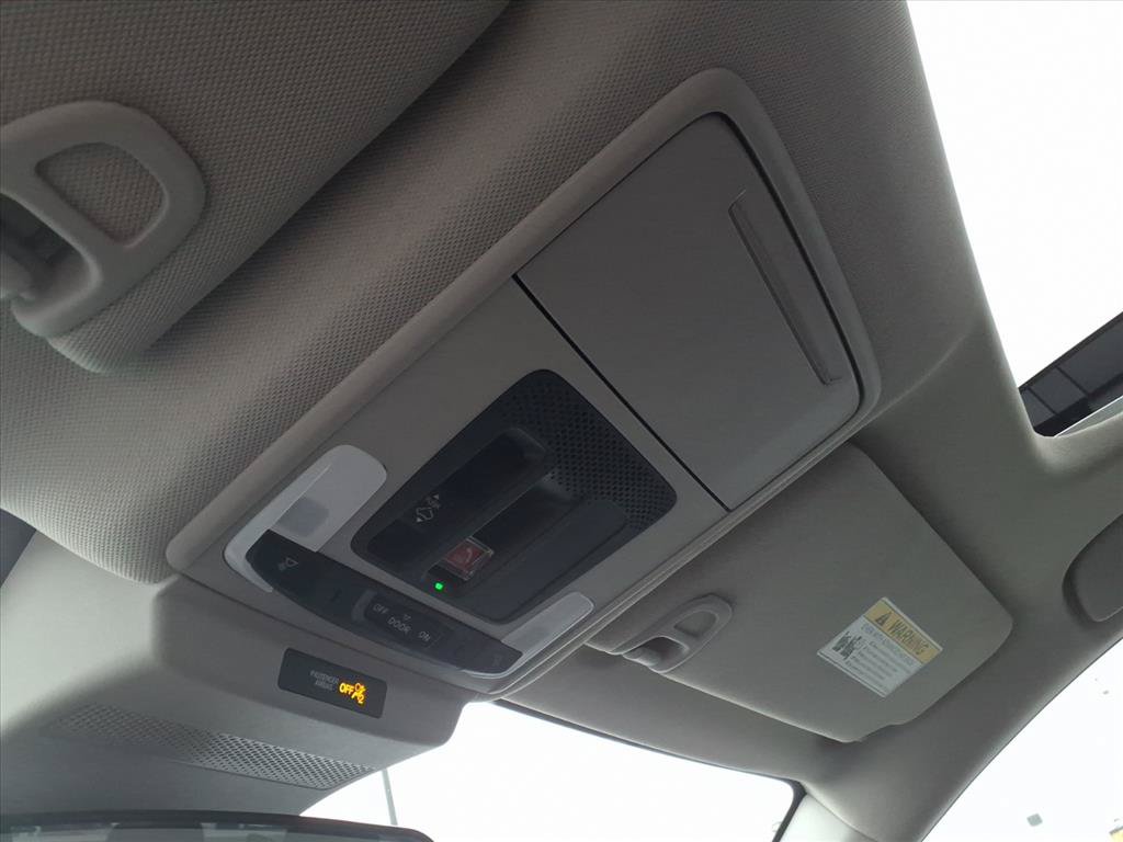 Used 2023 Honda Accord EX image 20